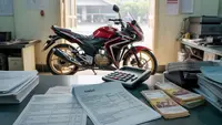 Pajak CBR 150 Semua Tahun: Daftar Lengkap, Cara Hitung, dan Tips Hemat 2026