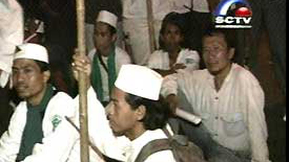 Darul Islam Menentang Jihad Di Indonesia News Liputan6