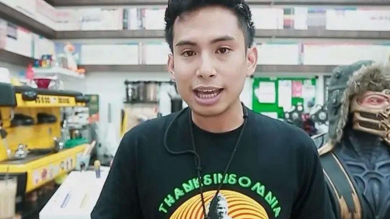 Deretan Artis yang Pernah Berbisnis dengan Hendy Setiono, Ada Jerome Polin hingga Arief Muhammad