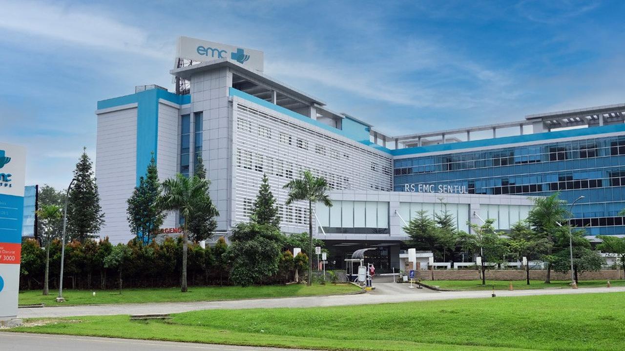 EMC Healthcare Terapkan Sistem Informasi Kesehatan Digital Terintegrasi dengan Platform SATUSEHAT Kemenkes