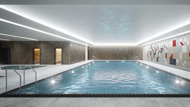 Kompleks Latihan Baru Liverpool di Kirby