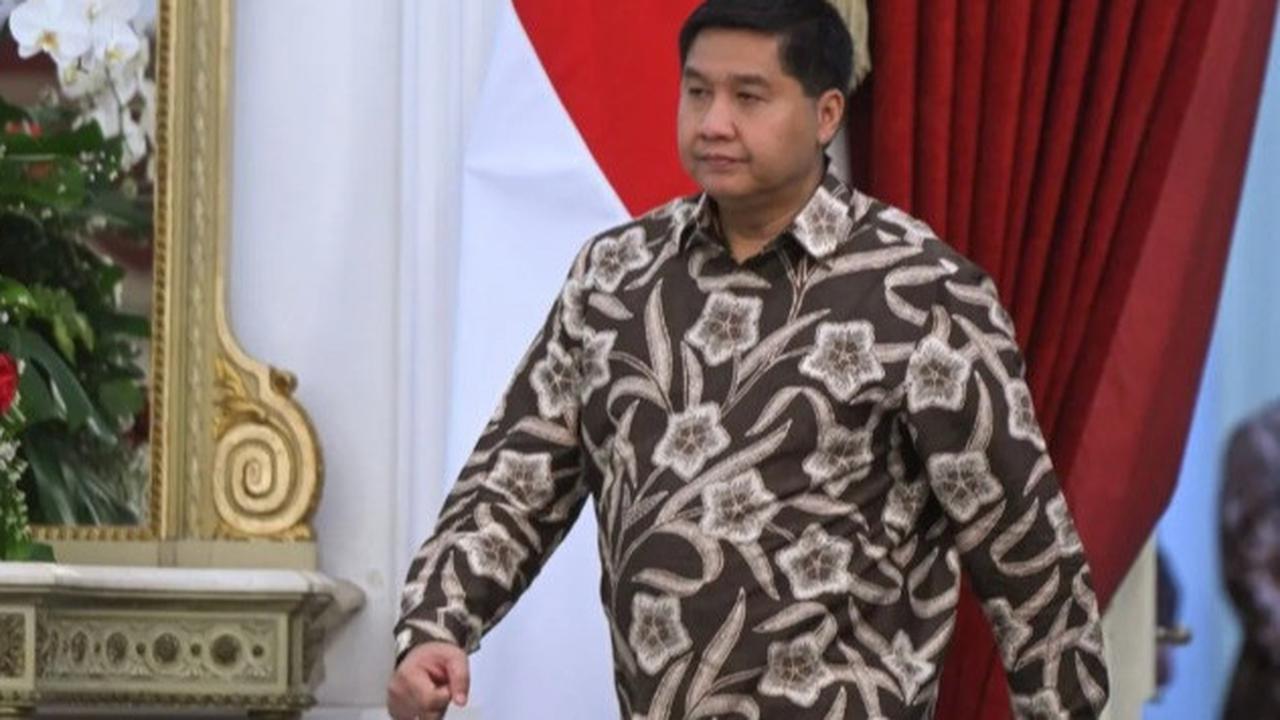 VIDEO: Keras Prabowo Perintahkan Maruarar "Setop Perumahan Ekslusif, Bikin Negara Dalam Negara"