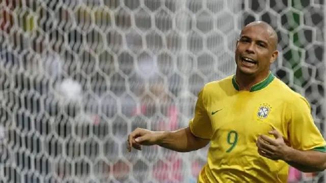 Ronaldo da Lima