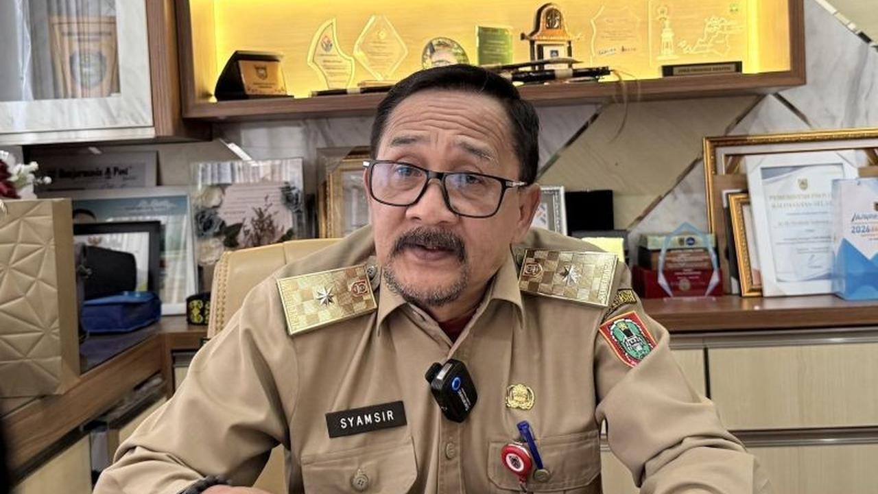 Pemprov Kalsel Gencarkan Gerakan Pangan Murah untuk Tekan Inflasi dan Stabilkan Harga