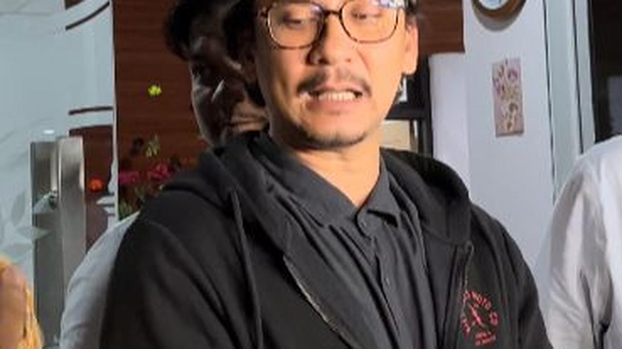 Kasus Anaknya Viral, Vincent Rompies Dua Minggu Tak Bermedsos