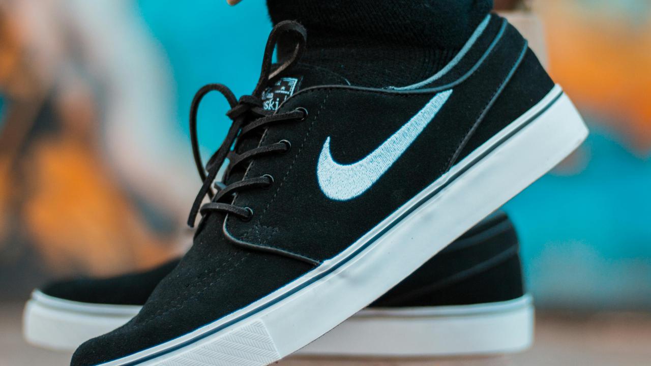 Tips Memilih Sepatu yang Sesuai
