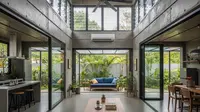 Mengenal Rumah Ala Industrial, Ini Kelebihan dan Kekurangannya yang Penting Dipahami