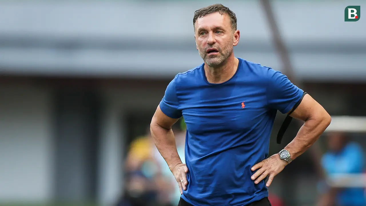 BRI Liga 1 2022/2023: Persija Jakarta vs Barito Putera