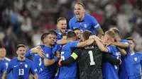 Deretan Tim yang Lolos ke 16 Besar Euro 2024: Belanda dan Slovenia Amankan Slot Peringkat Ketiga Terbaik