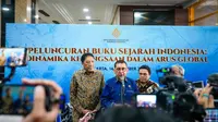 Cagar Budaya hingga Makam Wali Songo Bisa Bawa Dampak Ekonomi Jumbo, Fadli Zon Colek Pengusaha