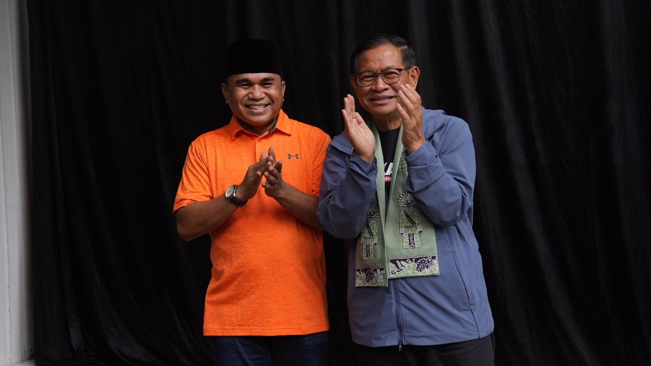 Jubir Anies Targetkan Pramono-Rano Raih 57% Suara