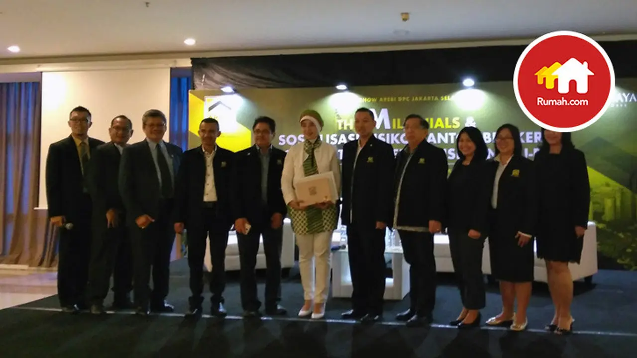 20180315-Pasar properti Makin Seksi