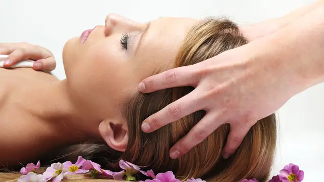 4 Cara Alami Agar Rambut Tumbuh Lebih Cepat