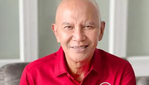 Ketua DPD PDI Perjuangan Jawa Timur, Said Abdullah. Foto: Istimewa