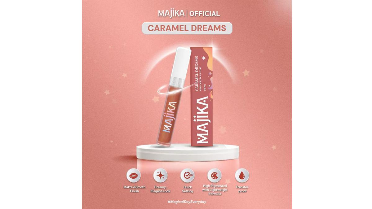 Ingin Tampil Cantik Effortless ala Gen Z? Intip Tutorial Makeup ‘No Makeup-Makeup’ Ini