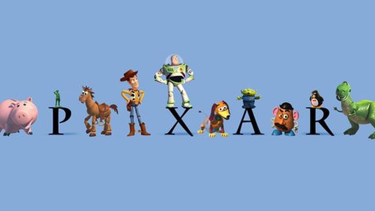 Pembuat film animasi Toy Story tertarik buat film dongeng Indonesia