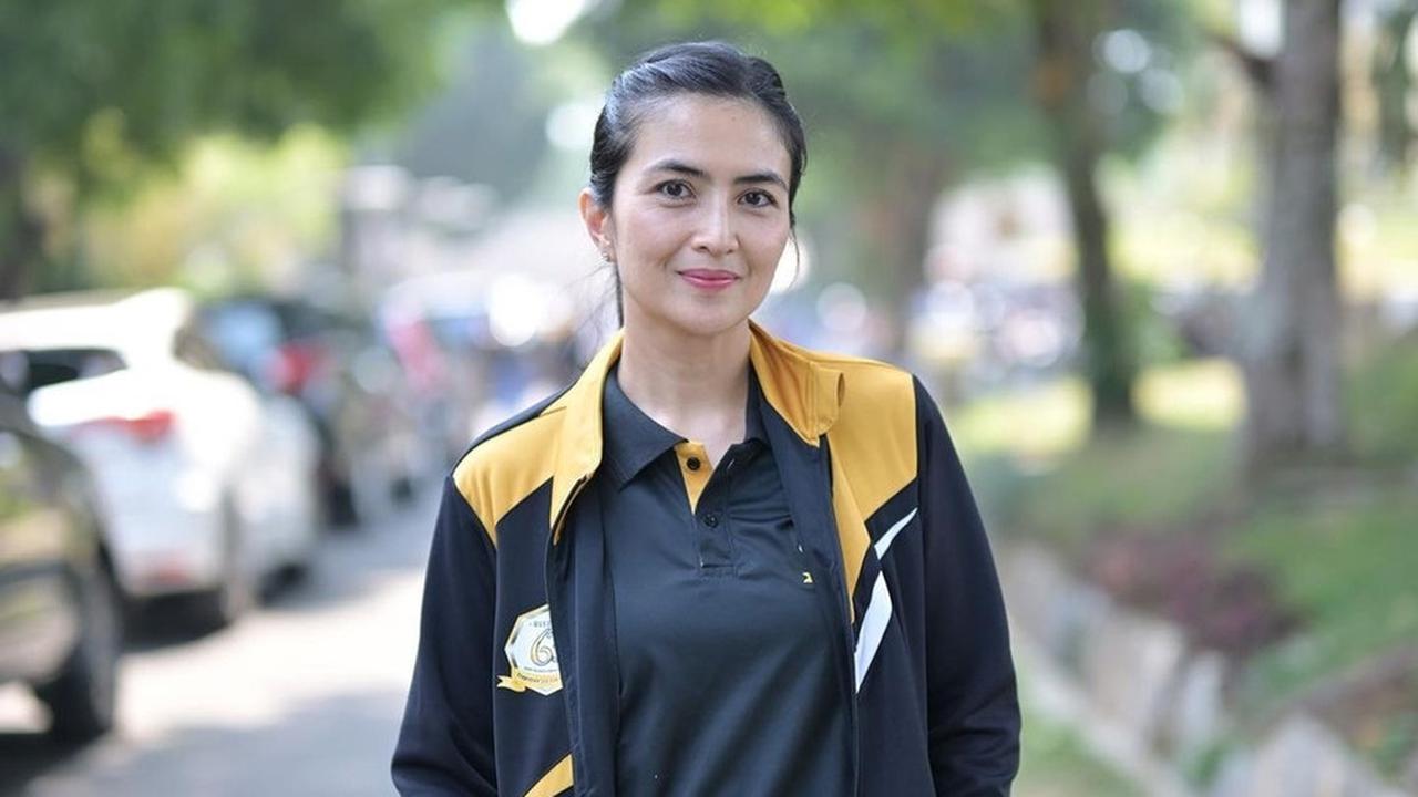 Tetap Cantik