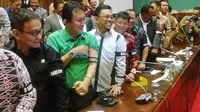 Segmen 2: Setnov Diminta Mundur hingga Selfie Eceng Gondok