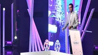 Robot Al-Subbhi memberikan manfaat besar bagi umat Islam
