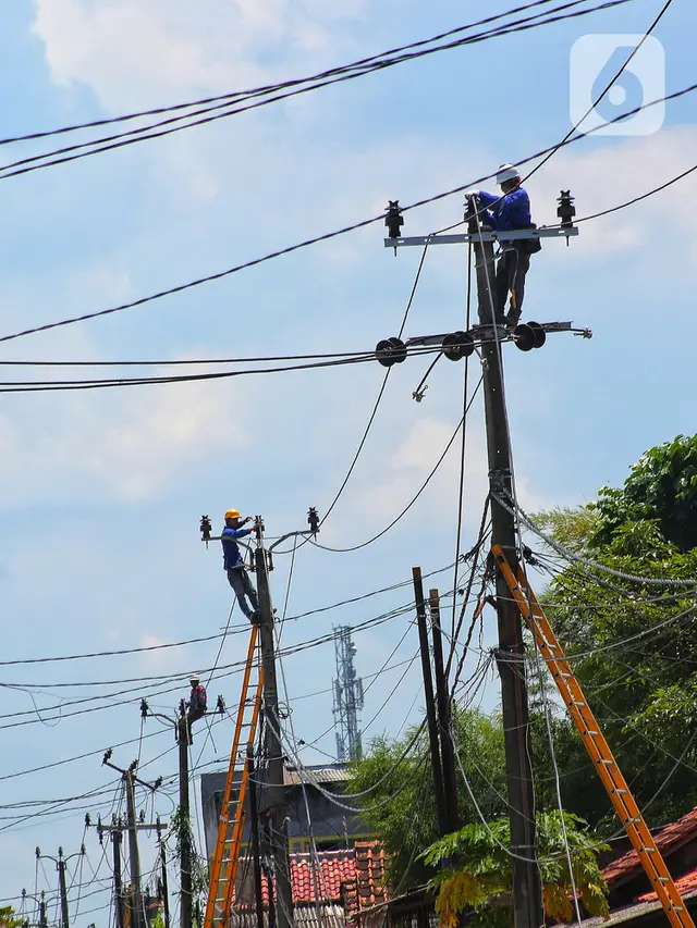 Pemerintah Tidak Naikkan Tarif Listrik di 2023