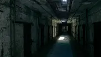 Penjara di Philadelpia. (Sumber: Instagram/evanowend)