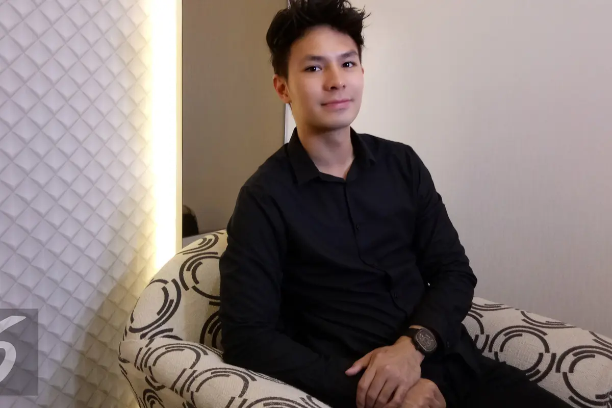 Fero Walandouw