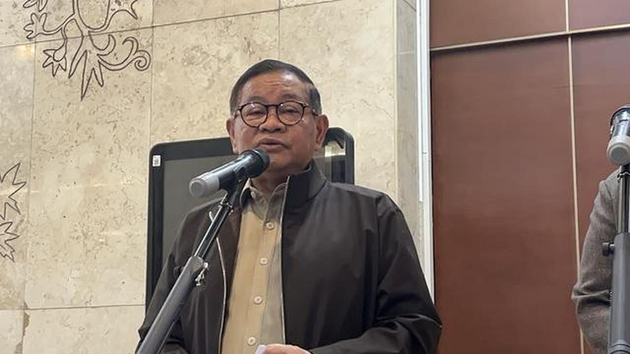 Gubernur Pramono Respons Penolakan Warga Terkait Pembangunan Krematorium di Kalideres