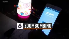 zoombombing