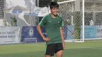 Timnas Indonesia U-22 vs Malaysia: Witan Siap Tempur