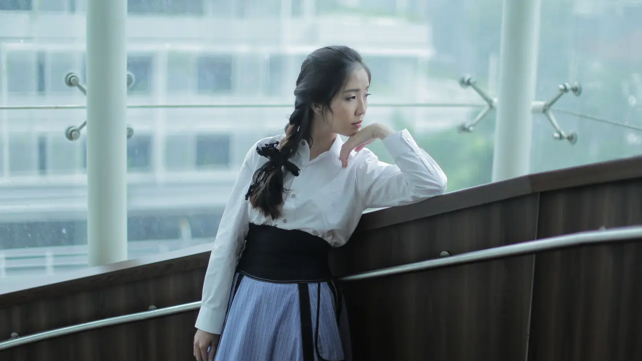Perempuan