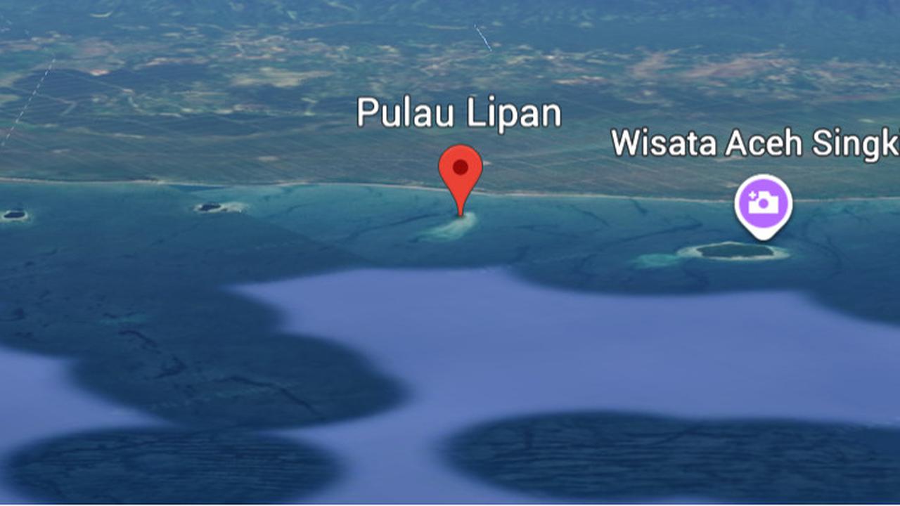 Anggota DPR Bongkar Fakta Pemerintah Aceh Minta Koreksi Soal 4 Pulau Sejak Tahun 2009, Tapi Tak Digubris