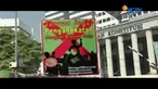 Walau telah mengantongi ijazah S1, para pegawai ini masih berstatus honorer. 