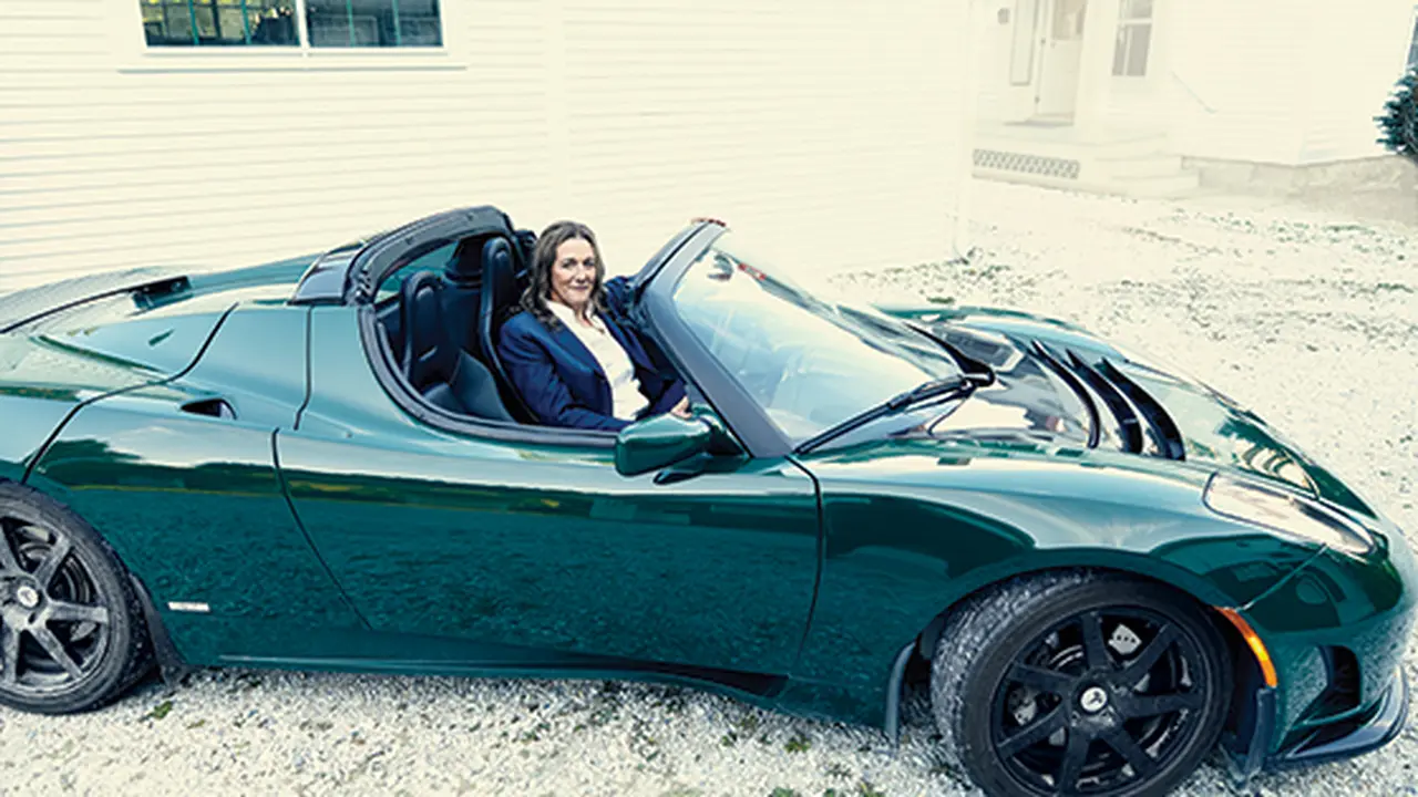 Martine Rothblatt