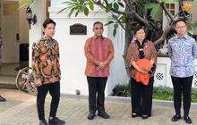Gerindra: NasDem Tak Ajukan Kader Daftar Masuk Kabinet Tapi Siap Amankan Pemerintahan Prabowo-Gibran