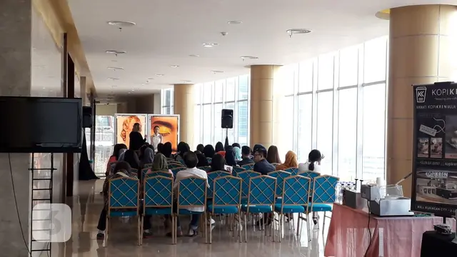 Complimentary Class