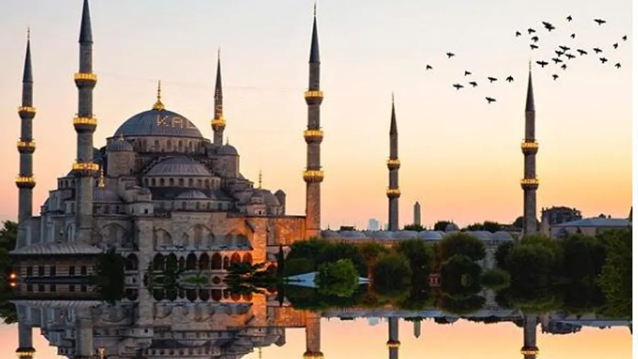 Istanbul