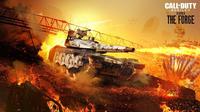 Call of Duty Mobile Season 8: The Forge kini sudah meluncur dan dapat dimainkan. (Doc. Activision)