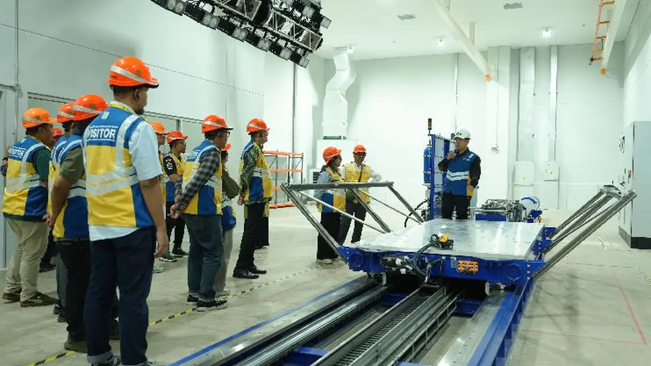 Automechanika 2026 Pamer Kekuatan Industri Otomotif Indonesia (Ist)