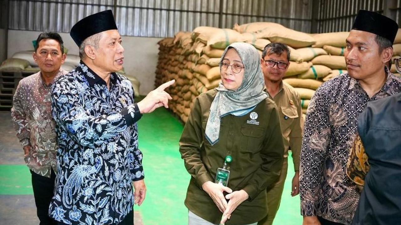 Koperasi Gunung Luhur Berkah: Menkop Instruksikan Modal Cepat Setelah Sukses Ekspor Kopi Rp77,6 Miliar