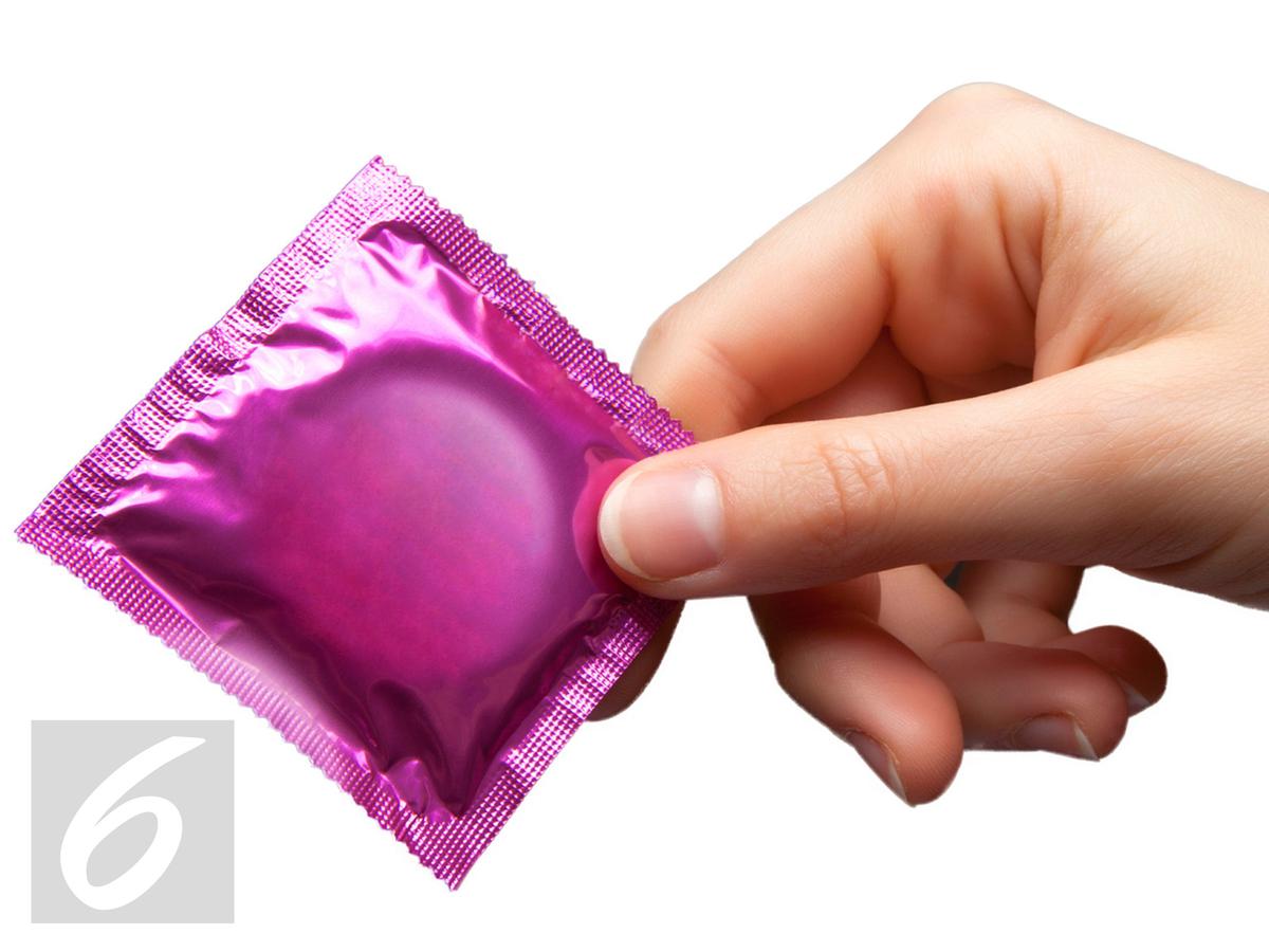Kondom tajam