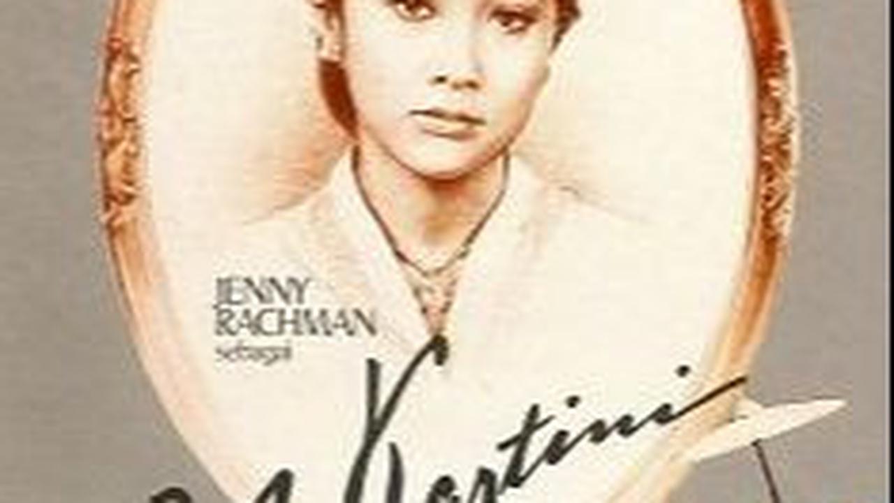 1. Yenny Rachman