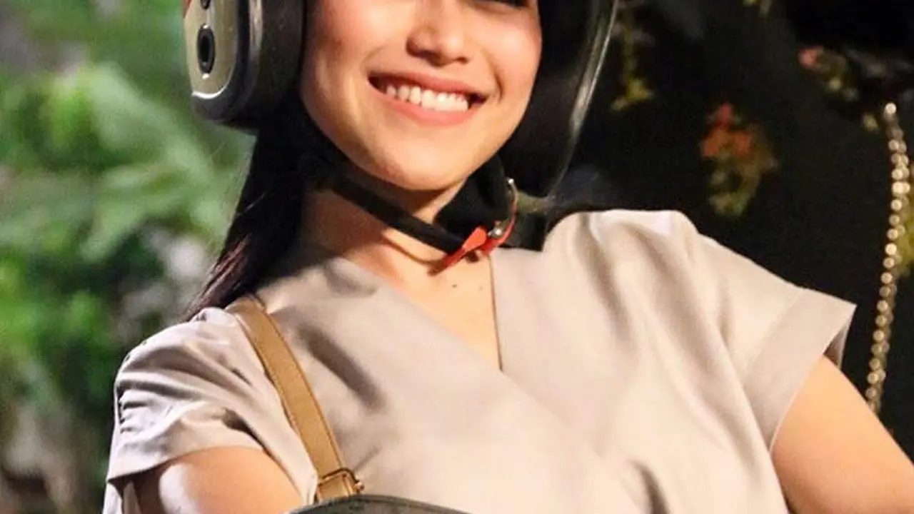 [Bintang] Ayu Ting Ting