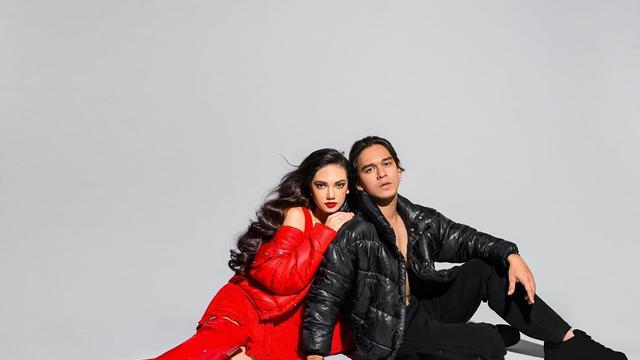 6 Potret Rangga Azof dan Haico Van der Veken Ini Kayak ...