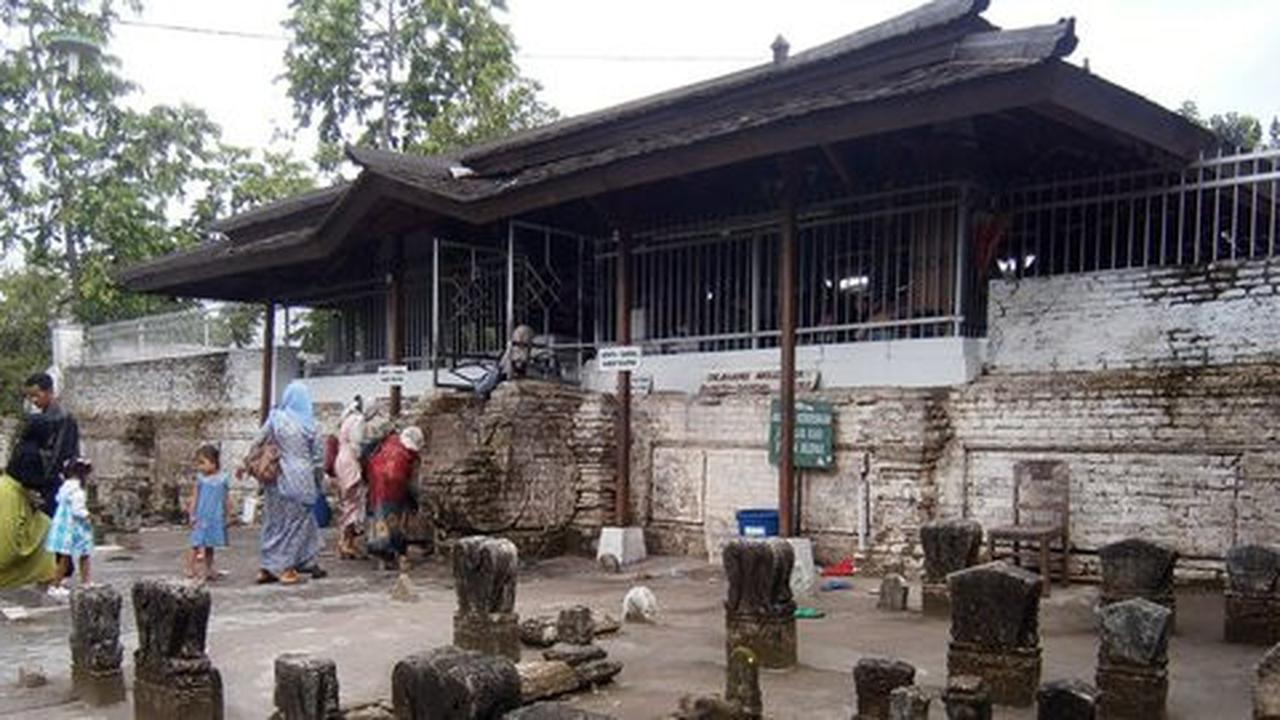 Ini alasan Sunan Ampel sarankan Raden Patah tunda serang Majapahit