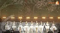 Girls Generation Berjanji Akan Kembali ke Indonesia