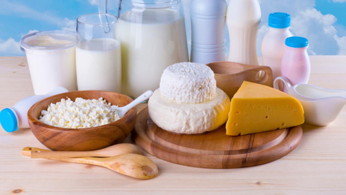 Susu Tinggi Lemak Justru Dapat Cegah Obesitas - Health Liputan6.com