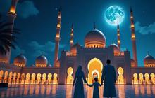 Kapan Malam Nisfu Syaban 2025? Ini Jadwal, Amalan, Ketentuan Puasa Sunnah dan Bacaan Doanya