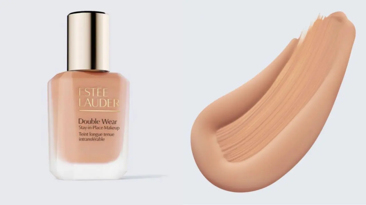 Tips Makeup Idul Fitri Tahan Lama dengan Estée Lauder Double Wear Stay in Place Makeup