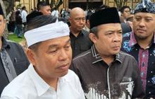 Dedi Mulyadi Jelaskan Pembangunan Flyover Bulak Kapal Masih Tahap Revisi DED, Dikebut Usai Kecelakaan Kereta di Bekasi