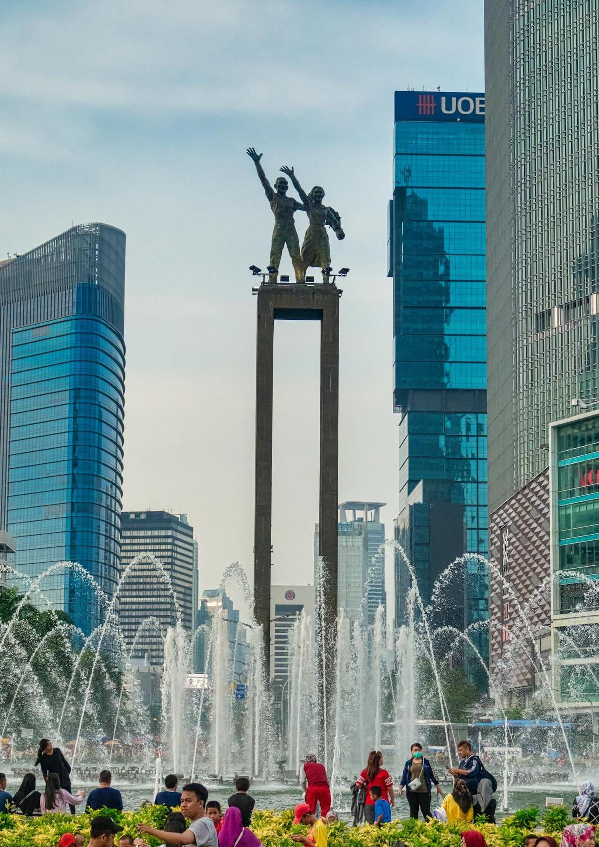 Kota Terbaik di Dunia 2025